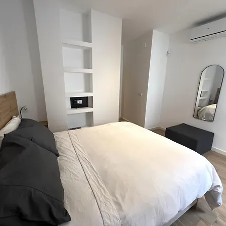 Old Town By Homing Apartment Marbella