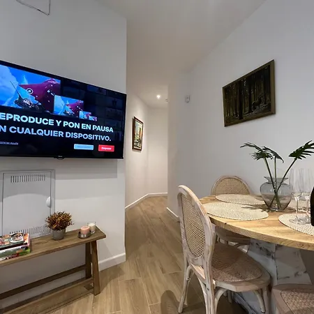 Apartment Old Town By Homing *