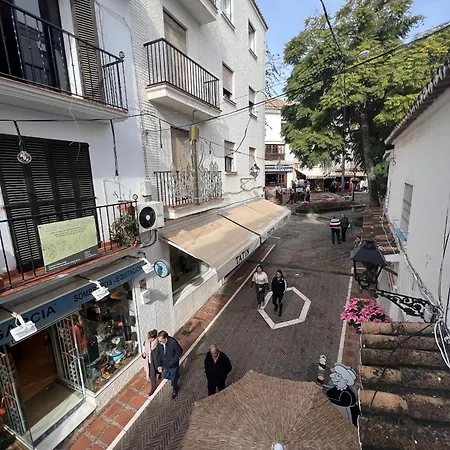 Apartment Old Town By Homing