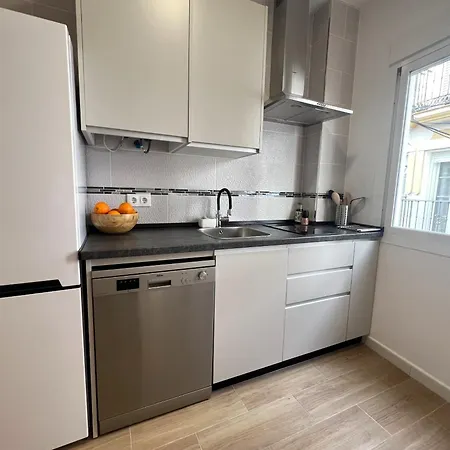Old Town By Homing Apartment