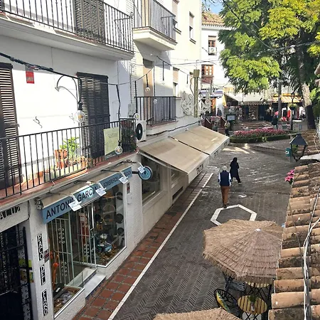 Apartment Old Town By Homing