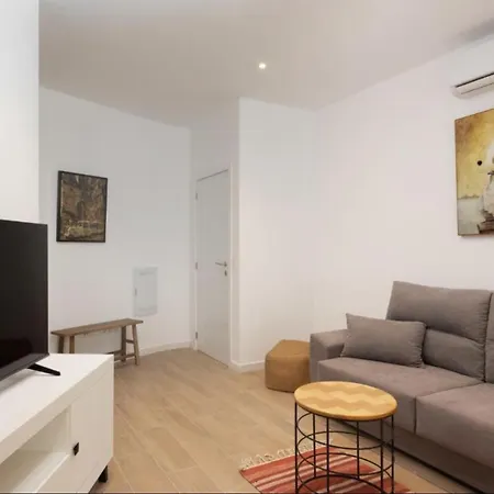Apartment Old Town By Homing *
