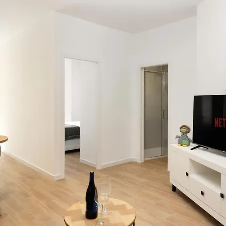 Old Town By Homing Apartment *