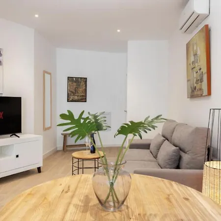 Old Town By Homing Apartment